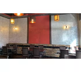Sushi Plus