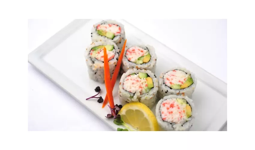 Sushi Plus