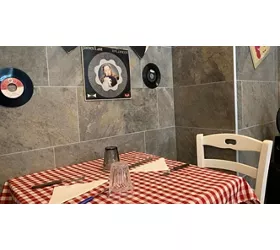 Casa Lazzarone