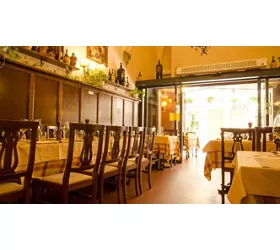 Tavernetta della Signoria