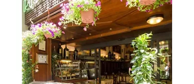 Tavernetta della Signoria