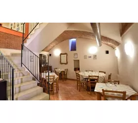 Antica Trattoria Dell'angelo Piacenza