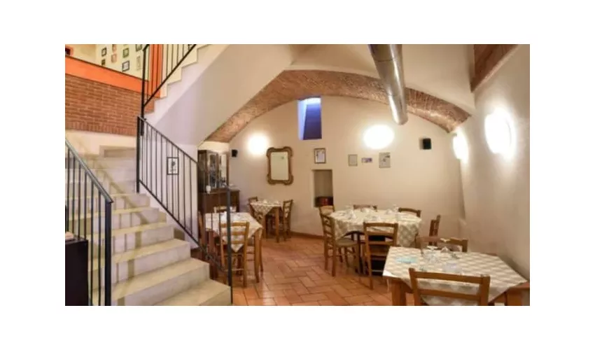Antica Trattoria Dell'angelo Piacenza