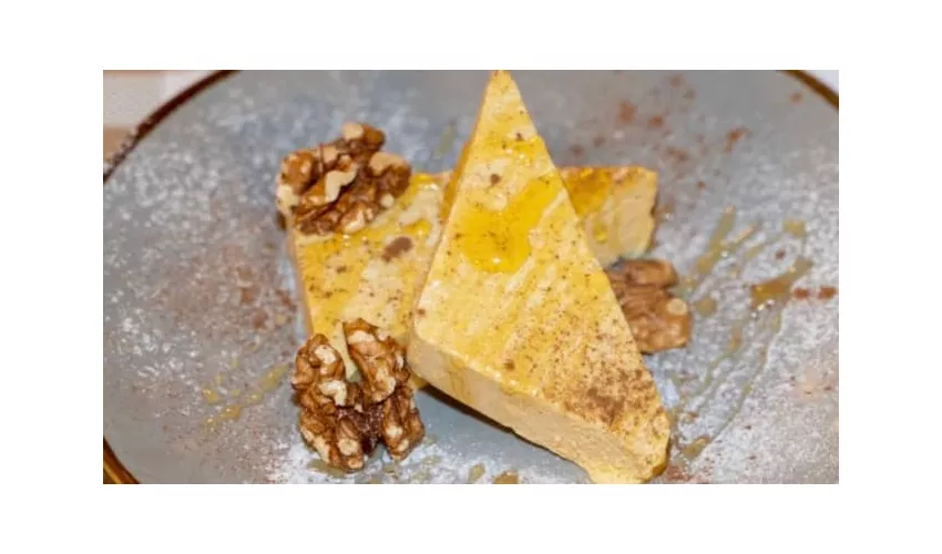 Antica Trattoria Dell'angelo Piacenza