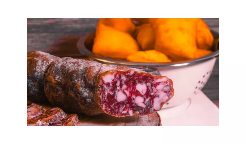 Antica Trattoria Dell'angelo Piacenza