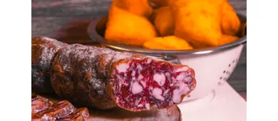 Antica Trattoria Dell'angelo Piacenza