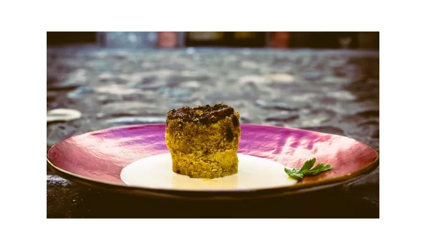 Antica Trattoria Dell'angelo Piacenza