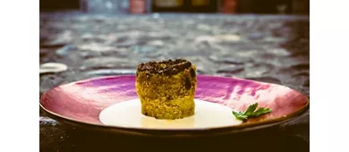 Antica Trattoria Dell'angelo Piacenza