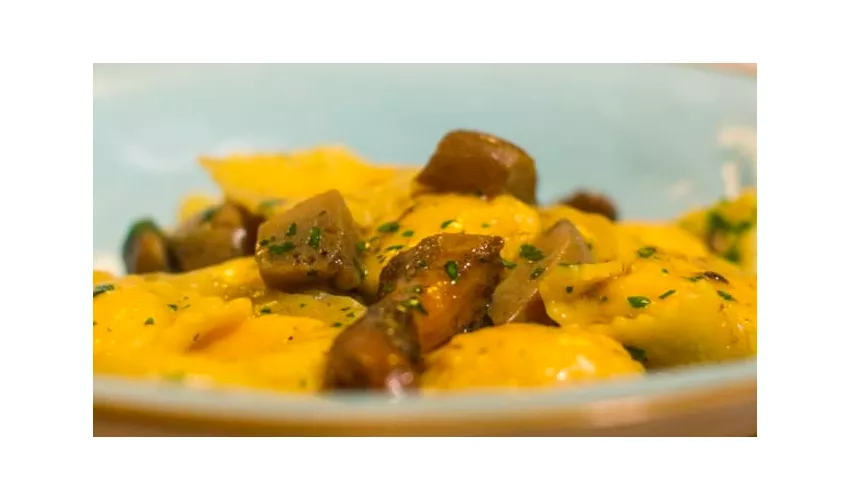 Antica Trattoria Dell'angelo Piacenza