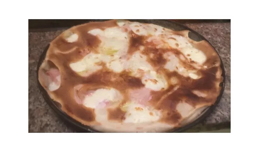 BITTARISTOPIZZA