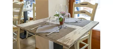 Ai Do Archi Venezia