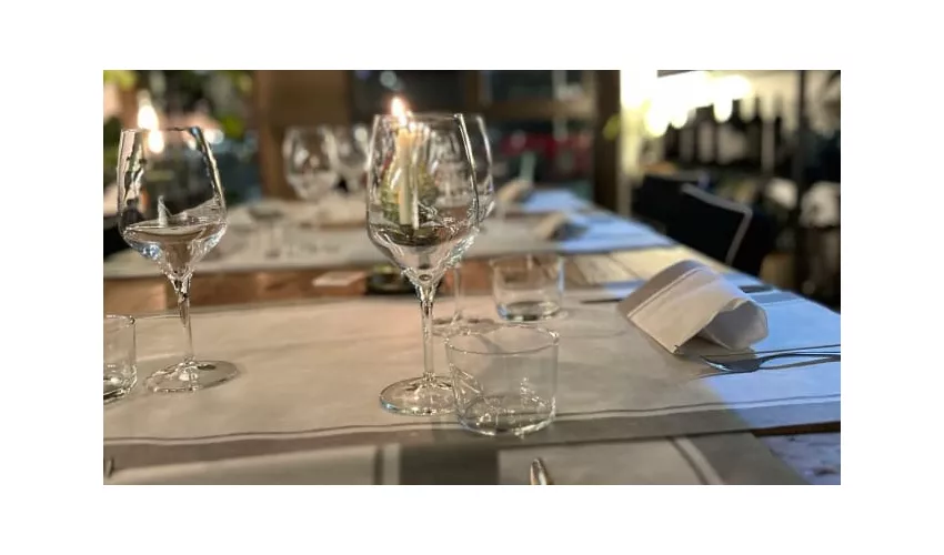 I LOFT cafè & bistrot