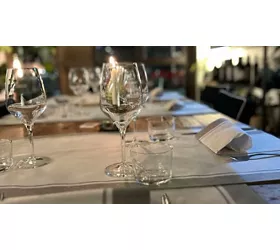 I LOFT cafè & bistrot