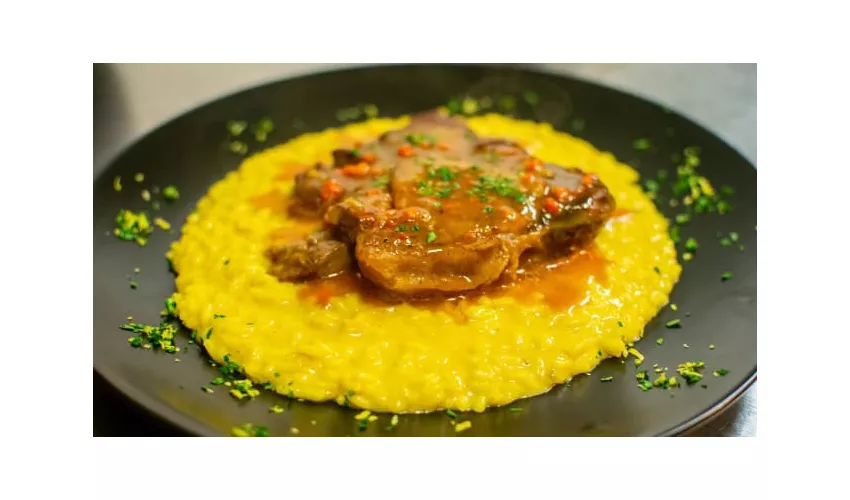 I LOFT cafè & bistrot