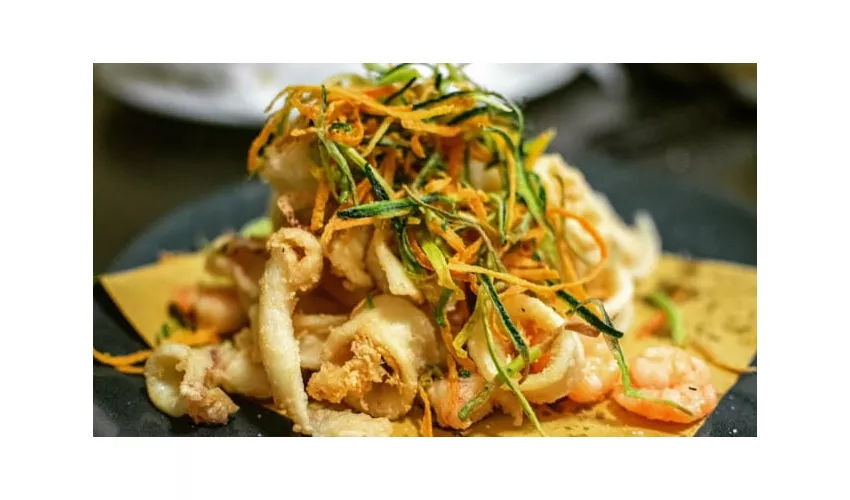 I LOFT cafè & bistrot