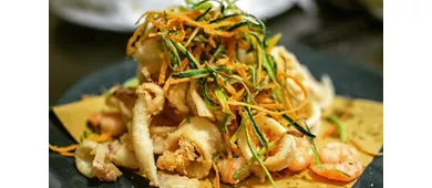 I LOFT cafè & bistrot