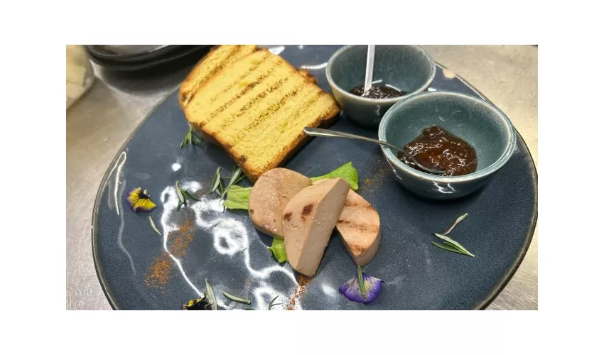 I LOFT cafè & bistrot