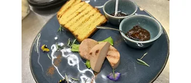 I LOFT cafè & bistrot