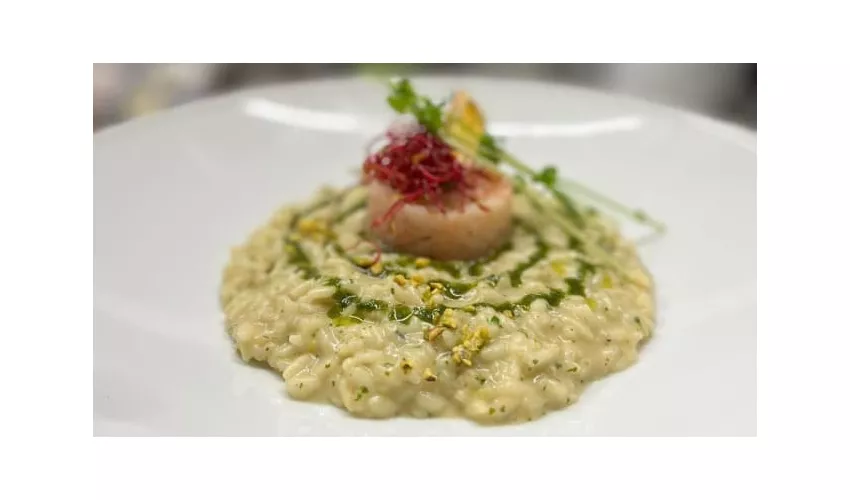 I LOFT cafè & bistrot