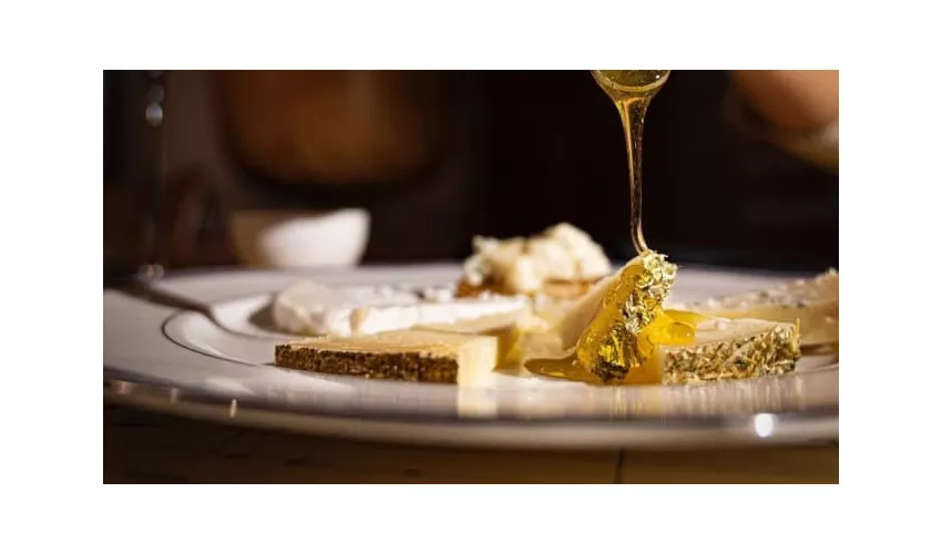 I LOFT cafè & bistrot