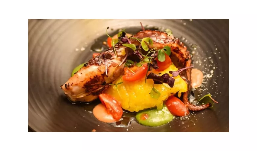 I LOFT cafè & bistrot