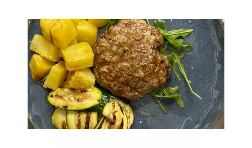 I LOFT cafè & bistrot