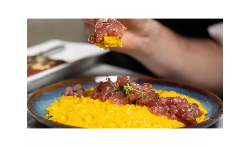 I LOFT cafè & bistrot