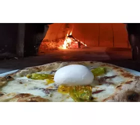 Pizzeria Verso Sud