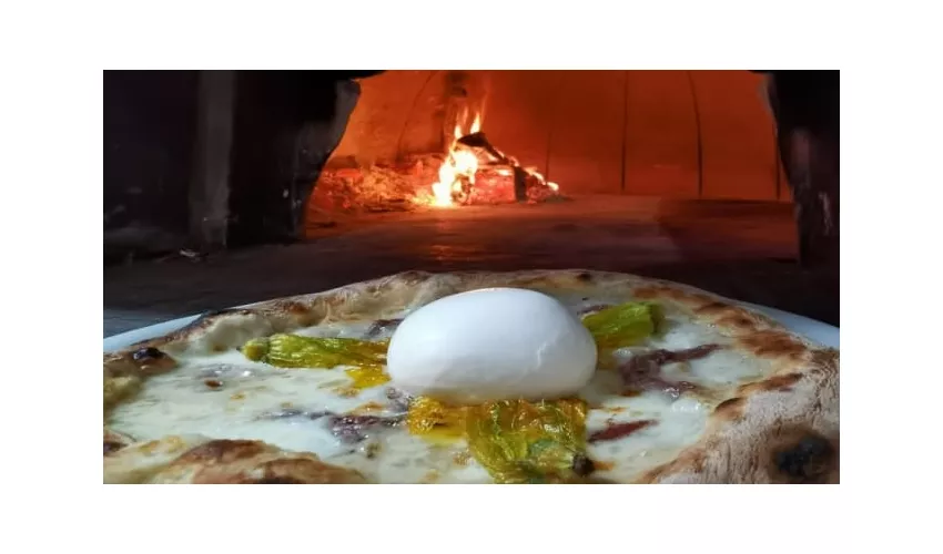 Pizzeria Verso Sud