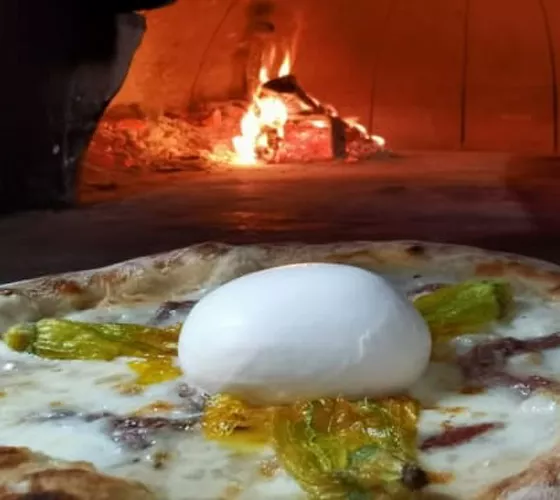 Pizzeria Verso Sud