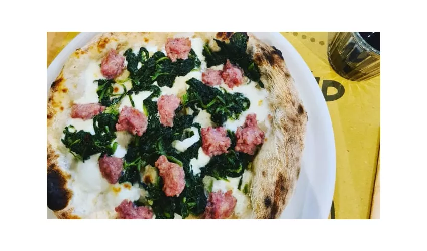 Pizzeria Verso Sud