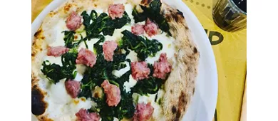 Pizzeria Verso Sud