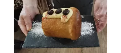 Pizzeria Verso Sud