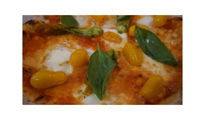 Pizzeria Verso Sud