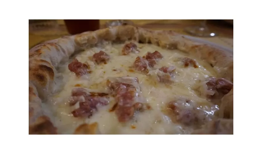 Pizzeria Verso Sud