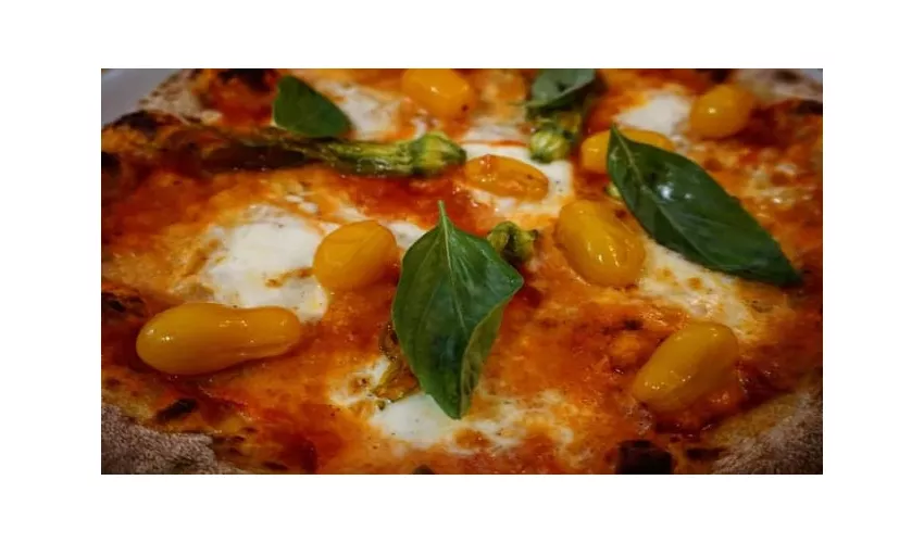 Pizzeria Verso Sud