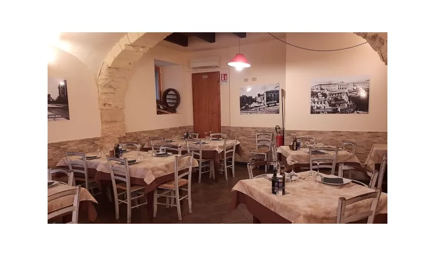 Ristorante Terra e Mari