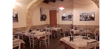 Ristorante Terra e Mari