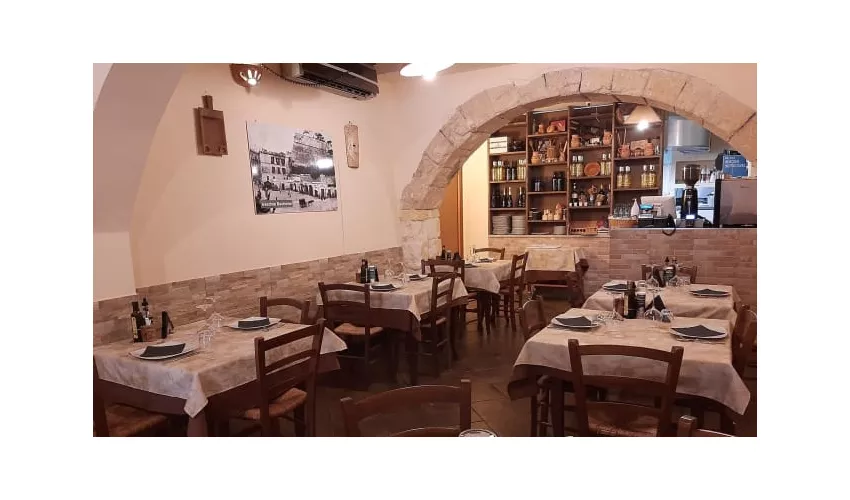 Ristorante Terra e Mari