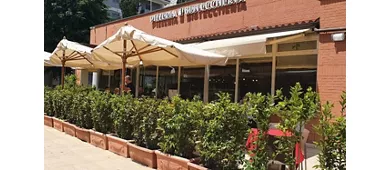 Ristorante Pizzeria Q20