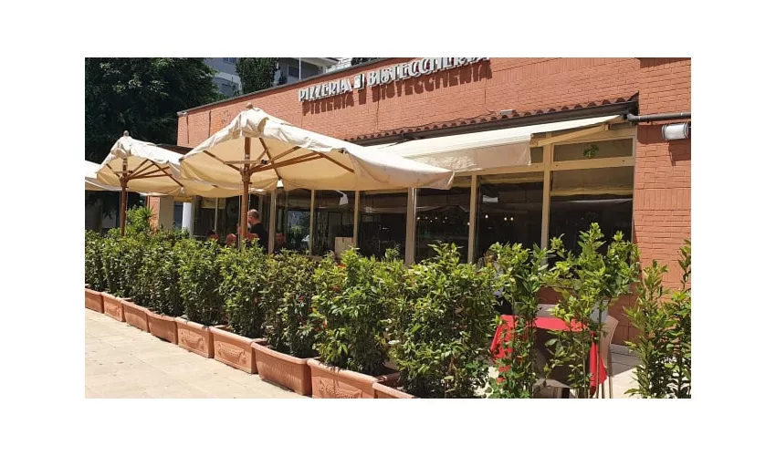 Ristorante Pizzeria Q20