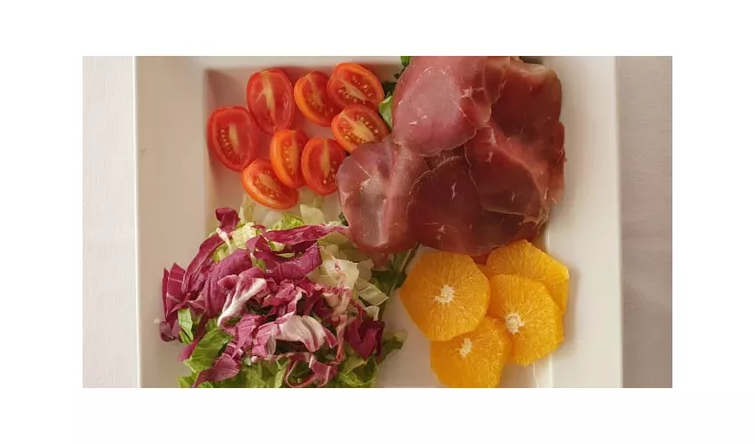 Ristorante Pizzeria Q20