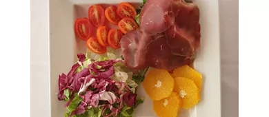 Ristorante Pizzeria Q20