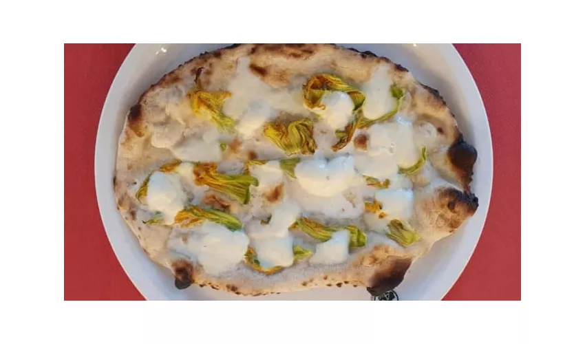 Ristorante Pizzeria Q20