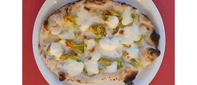 Ristorante Pizzeria Q20