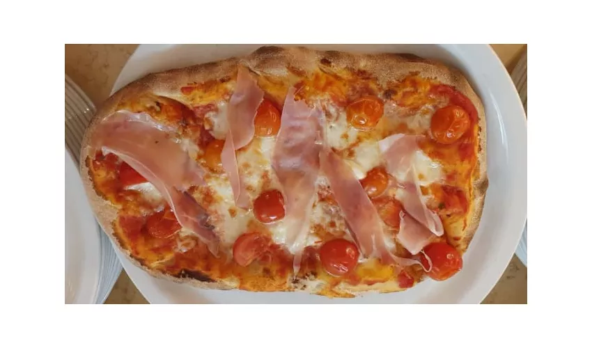 Ristorante Pizzeria Q20