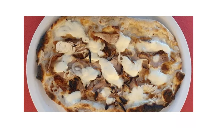 Ristorante Pizzeria Q20