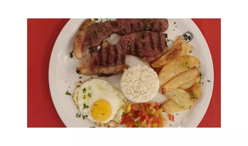 Ristorante Pizzeria Q20