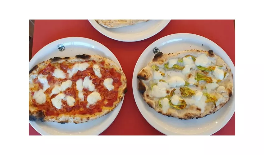 Ristorante Pizzeria Q20