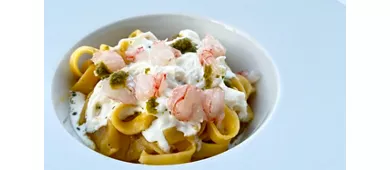 La cantina del mondo
